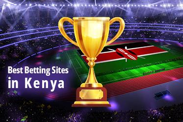 best bookmakers kenya